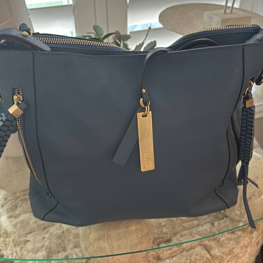 Lodis Crossbody new with tag